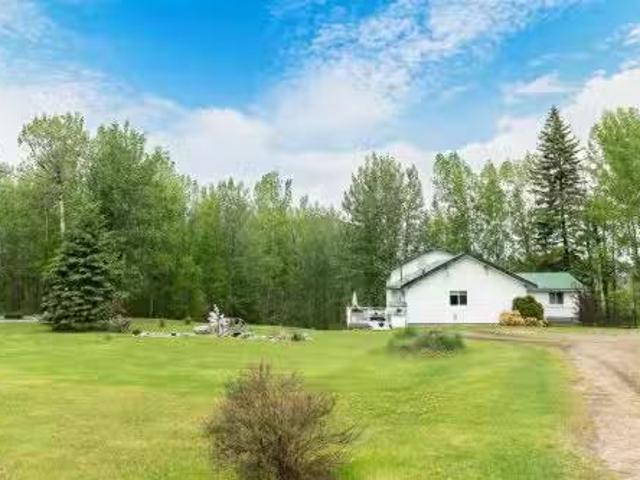 House for sale in Brazeau, Alberta