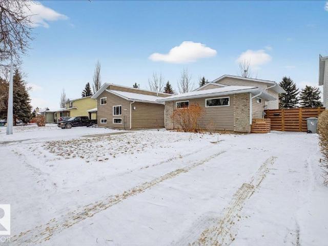House for sale in Beaumont, Alberta