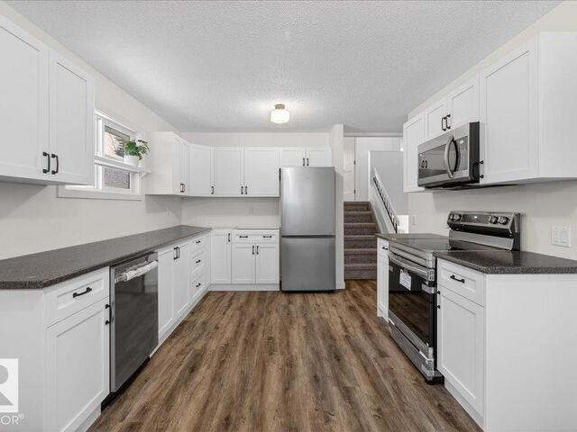 House for sale in Beaumont, Alberta