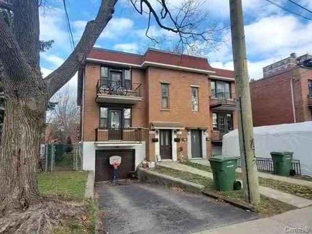 House for sale in St. Leonard's, Quebec