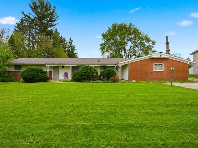 House for sale in Fort Wayne, Indiana