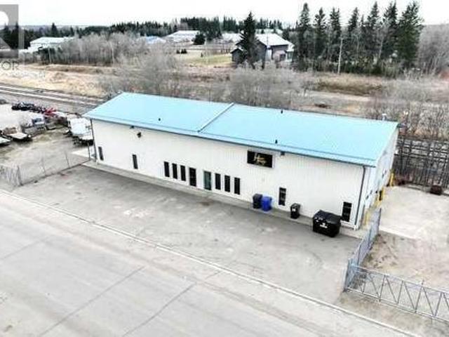 Commercial for sale in Eckville, Alberta