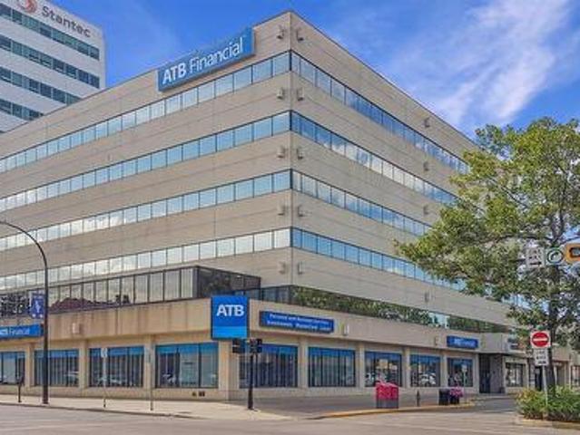 Commercial for rent in Alberta