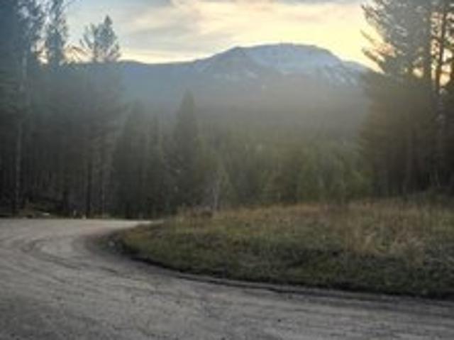 Land for sale in Island Park, Idaho