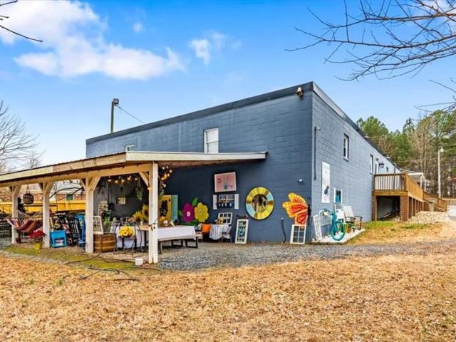 House for sale in North Carolina