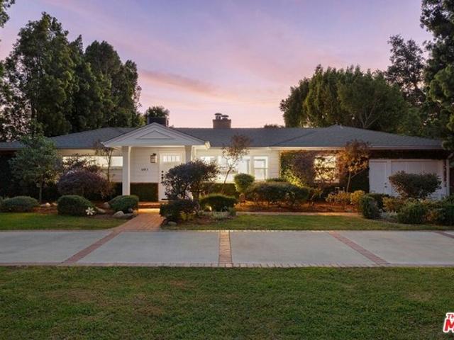 House for sale in Canoga Park, California