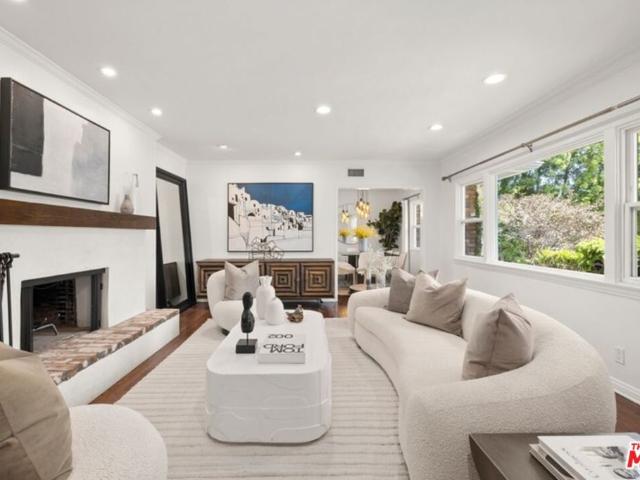 House for sale in Canoga Park, California
