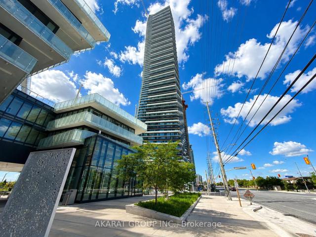 Condo for rent in Mississauga, Ontario