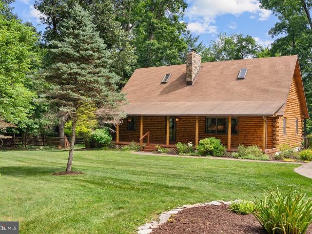 House for sale in Sykesville, Maryland