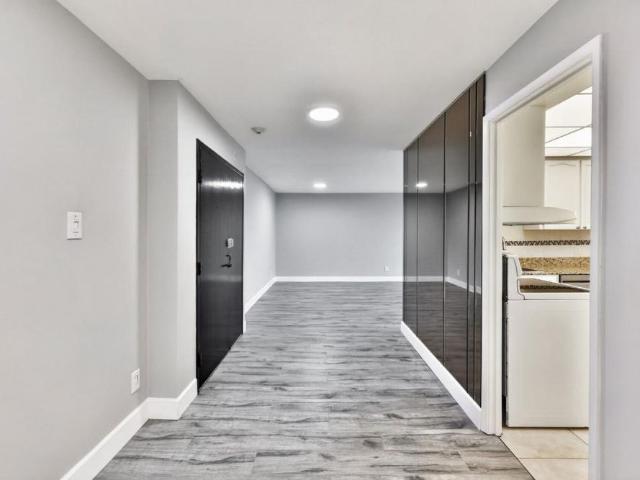 Apartment for rent in St. Leonard's, Quebec