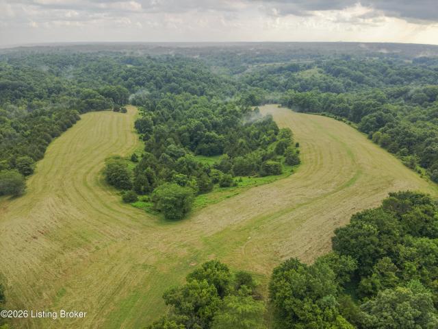 Land for sale in Willisburg, Kentucky