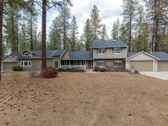 House for sale in Colbert, Washington