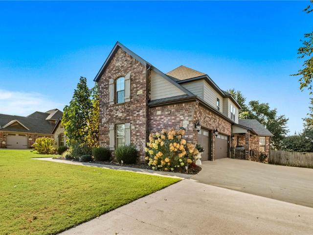 House for sale in Ark