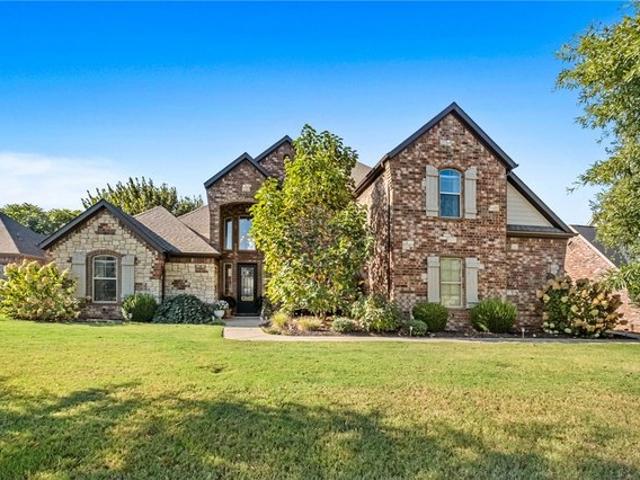 House for sale in Ark