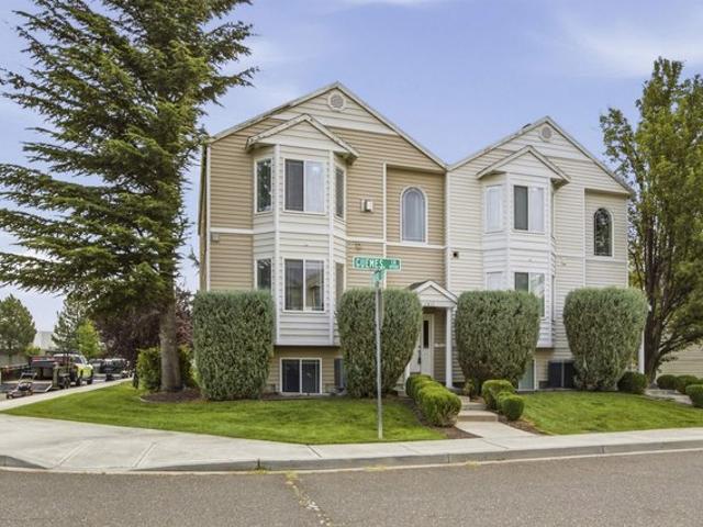 Townhouse for sale in Pasco, Washington