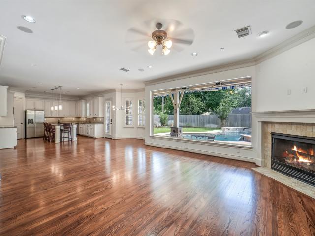 House for sale in Harris, Texas