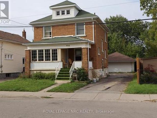 House for sale in Niagara, Ontario