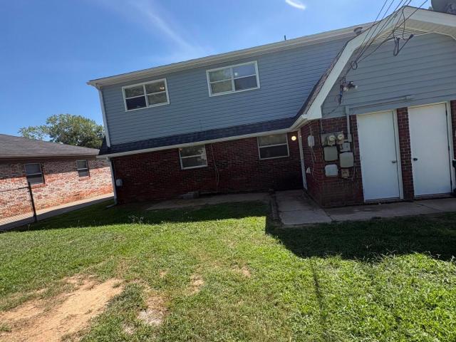 Property for rent in Tennessee
