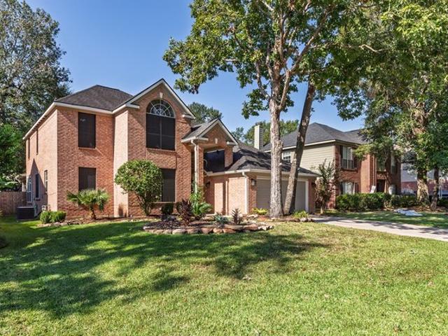 House for sale in Harris, Texas