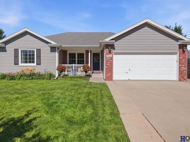 House for sale in Nebraska