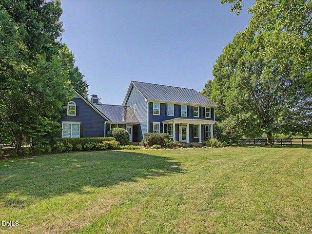 House for sale in Hillsborough, North Carolina