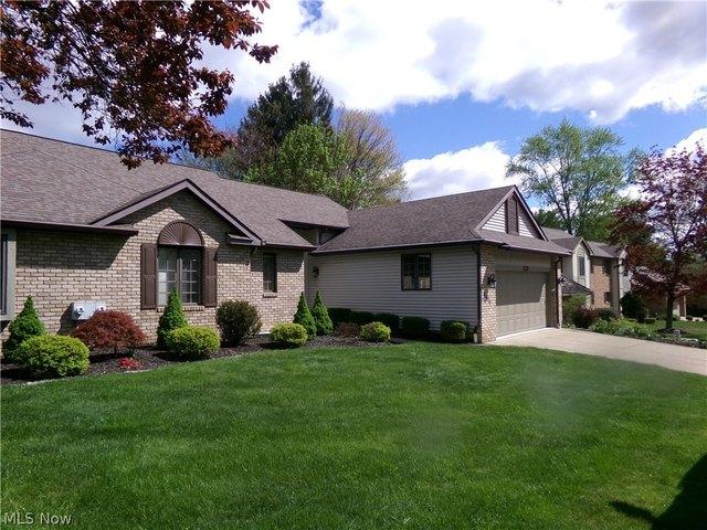 Condo for sale in North Canton, Ohio
