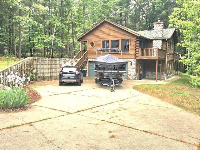 House for sale in Michigan
