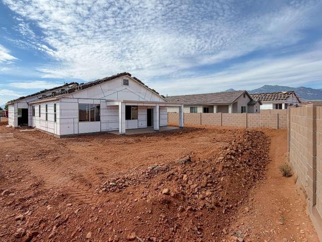 House for sale in Cochise, Arizona