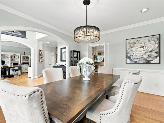 House for sale in High Point, Guilford County