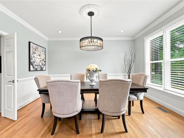House for sale in Guilford, North Carolina