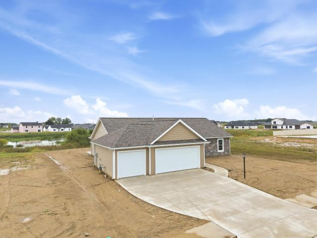 House for sale in Fort Wayne, Indiana