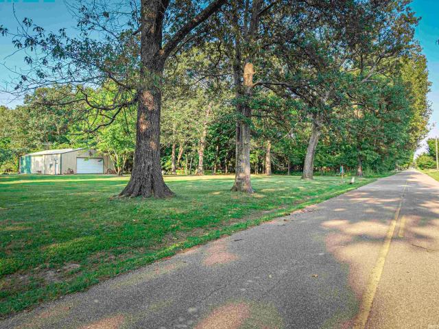 Land for sale in Posey, Indiana