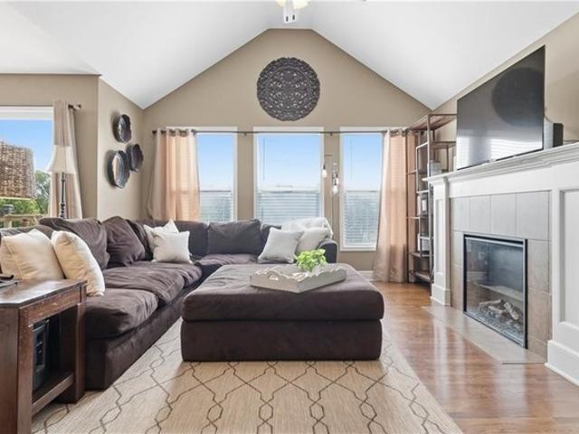 Townhouse for sale in Kansas