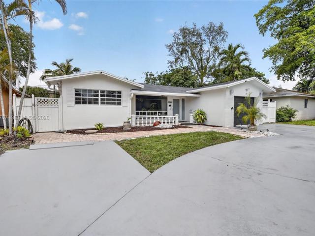 Property for sale in Dania, Florida