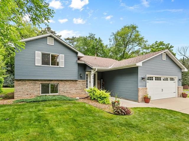 House for sale in Circle Pines, Minnesota