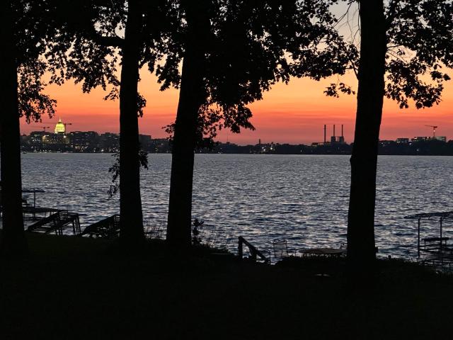 Property for sale in Monona, Wisconsin