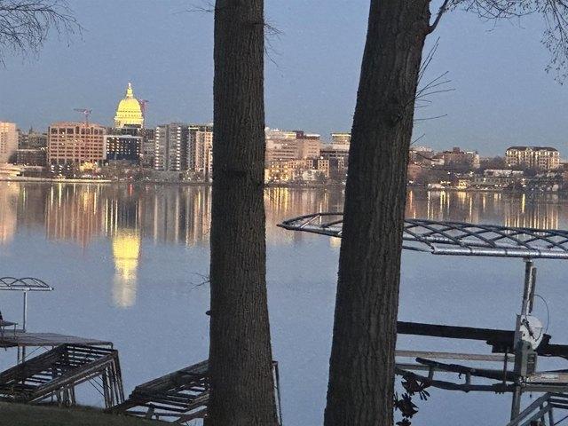 House for sale in Monona, Wisconsin