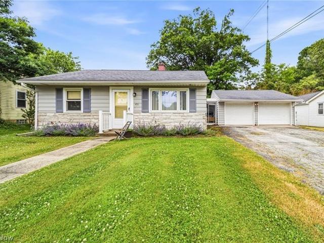 House for sale in Ashtabula, Ohio