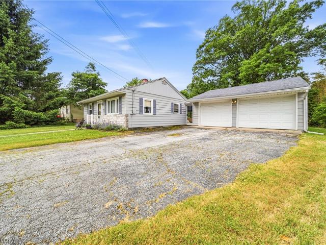 House for sale in Ashtabula, Ohio