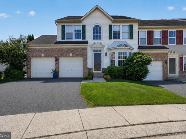 Townhouse for sale in Aberdeen, Maryland
