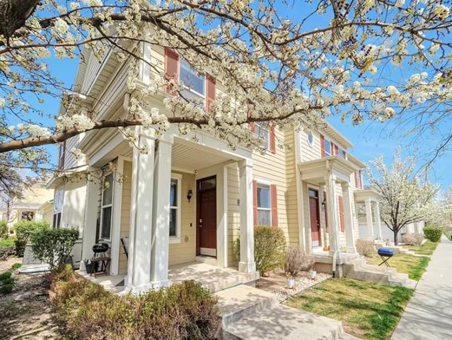 Townhouse for sale in South Jordan, Utah