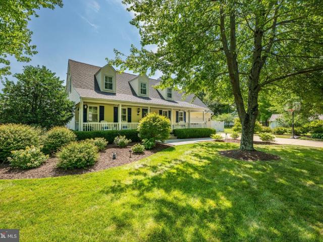 House for sale in Galesville, Maryland