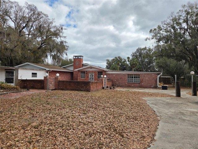 House for sale in Plant City, Florida