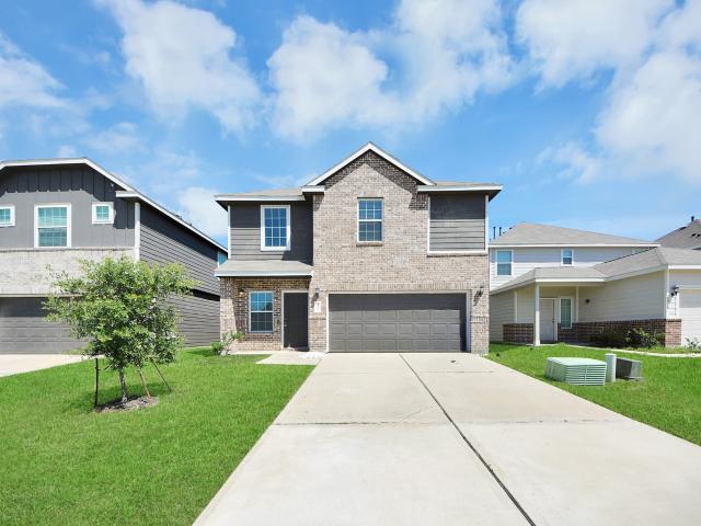 House for sale in Harris, Texas