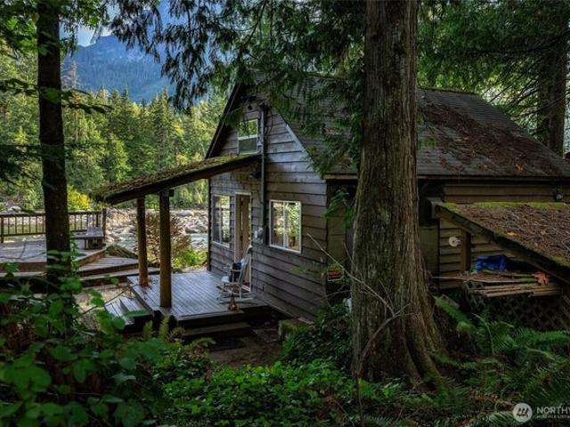 House for sale in Sultan, Washington