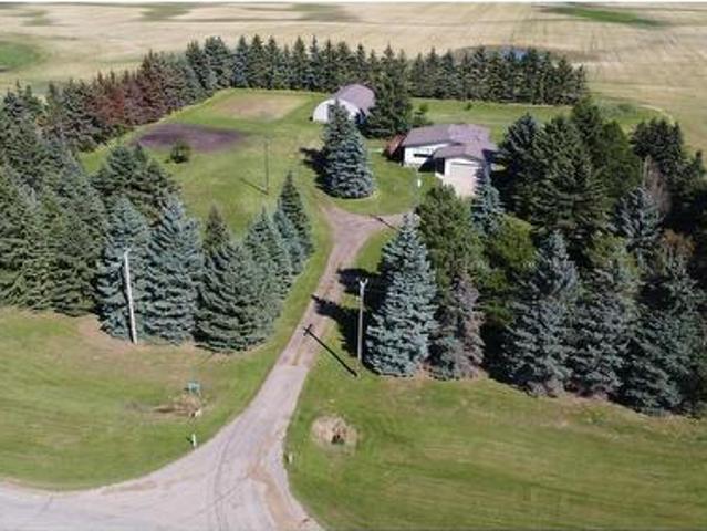 House for sale in Alberta