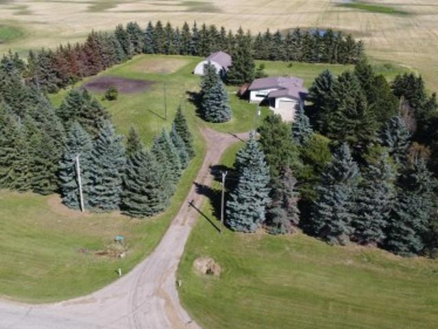 House for sale in Alberta