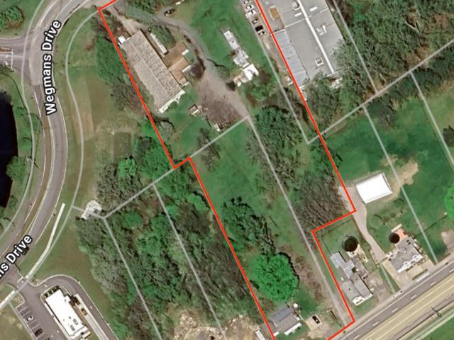 Commercial for sale in Pennsylvania