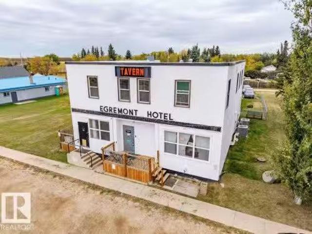 House for sale in Egremont, Alberta