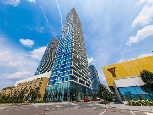 Condo for rent in York, Ontario